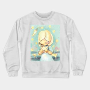 Make a Wish Crewneck Sweatshirt